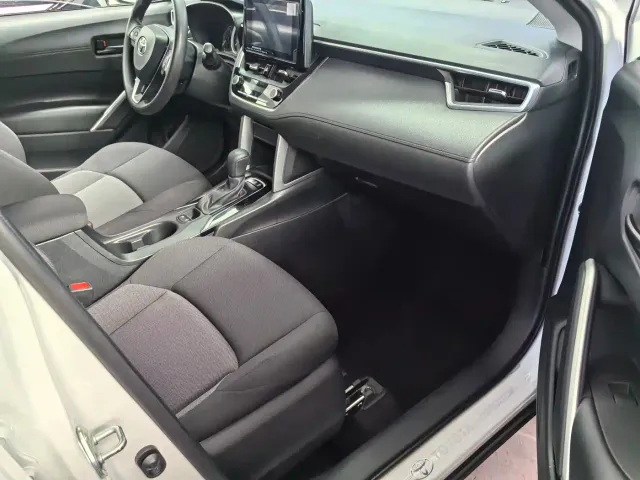 Toyota Frontlander — Фото автомобиля 12