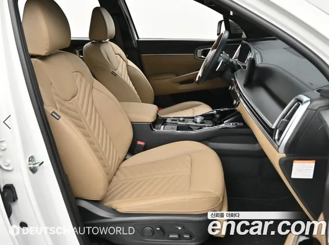 Kia Sorento 4th Gen — Фото автомобиля 10