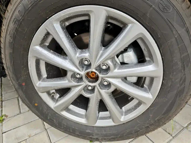 Mazda CX-5 — Фото автомобиля 4