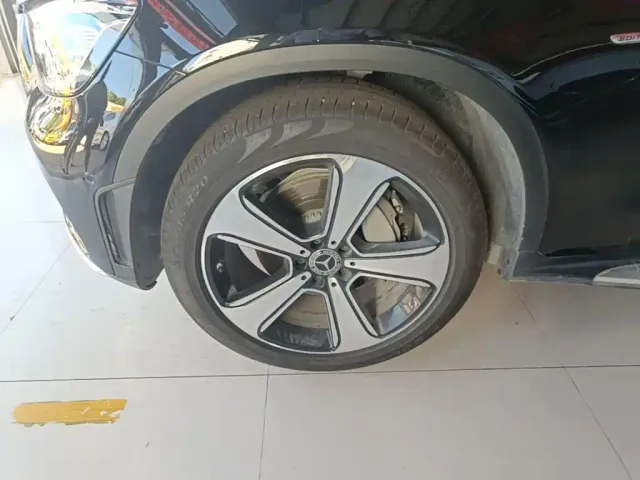 Mercedes-Benz GLC-Class — Фото автомобиля 22