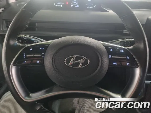 Hyundai Staria Staria Карго 3 места — Фото автомобиля 16