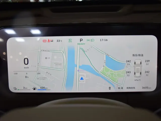 Haval Xiaolong MAX — Фото автомобиля 14