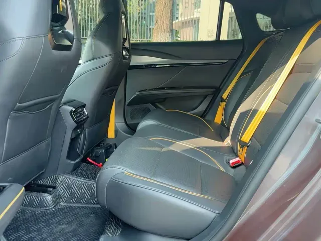 MG 5 Scorpio — Фото автомобиля 5