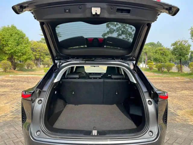 Changan Z6 — Фото автомобиля 20