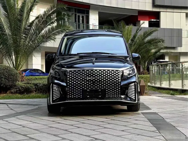 Mercedes-Benz Vito — Фото автомобиля 2