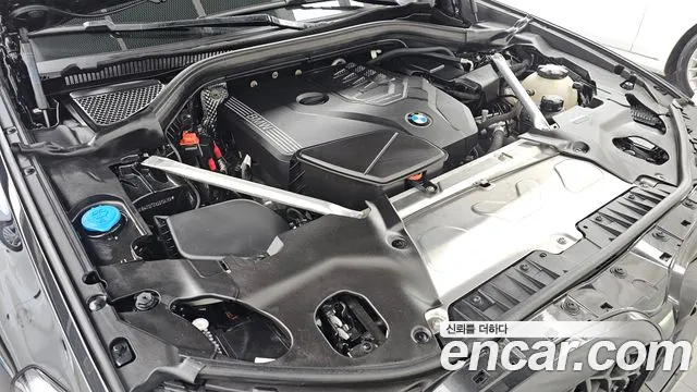 BMW X4 xDrive20i M Sport Pro Special Edition — Фото автомобиля 6