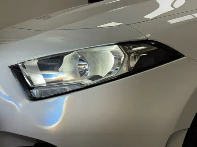 Mercedes-Benz A-Class — Фото автомобиля 21