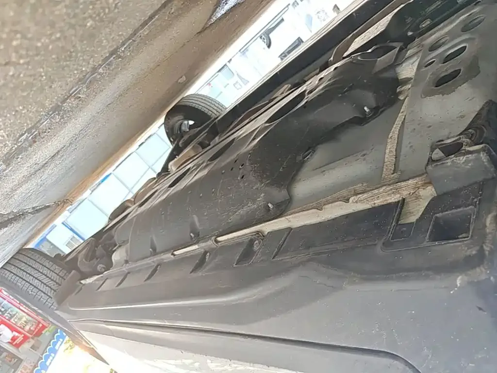 Nissan X-Trail 2025 Honor 2.0L 2WD Sincere Edition — Фото автомобиля 21