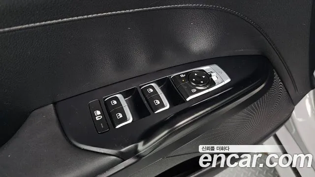 Kia K5 Новый K5 3 поколение 2.0 LPi(Для проката) — Фото автомобиля 16