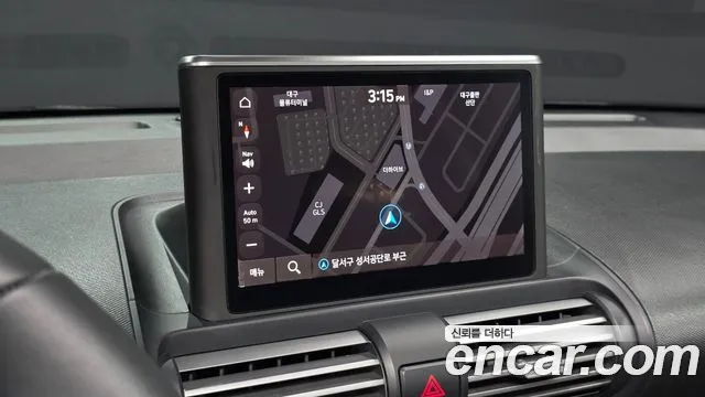 Hyundai Casper — Фото автомобиля 13