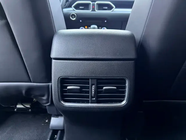 Mazda CX-5 — Фото автомобиля 14