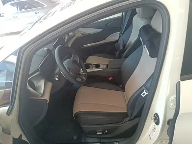 BYD Dolphin — Фото автомобиля 14