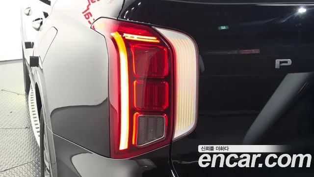 Hyundai Palisade The New — Фото автомобиля 8
