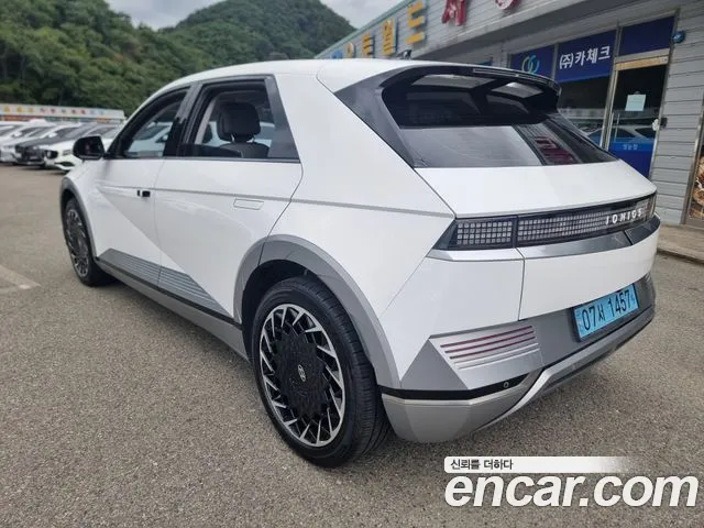 Hyundai Ioniq 5 Ioniq5 — Фото автомобиля 7