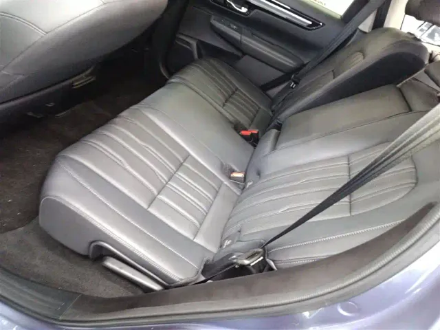 Honda Breeze — Фото автомобиля 12