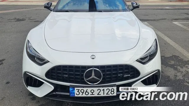 Mercedes-Benz SL-Class R232 — Фото автомобиля 19