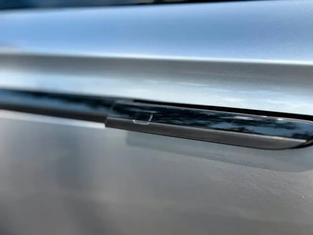 Lincoln Z — Фото автомобиля 9