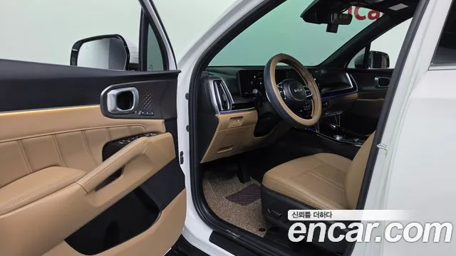 Kia Sorento — Фото автомобиля 16