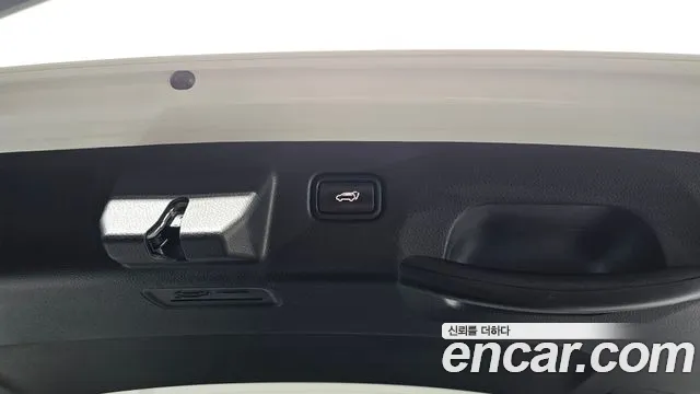 Kia Seltos — Фото автомобиля 27