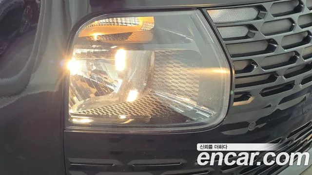 Hyundai Staria — Фото автомобиля 22