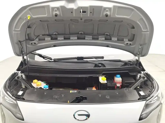 GAC Aion Y — Фото автомобиля 6