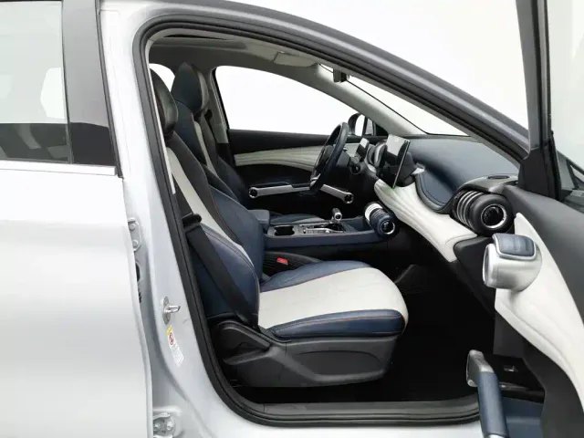 BYD Yuan PLUS — Фото автомобиля 23