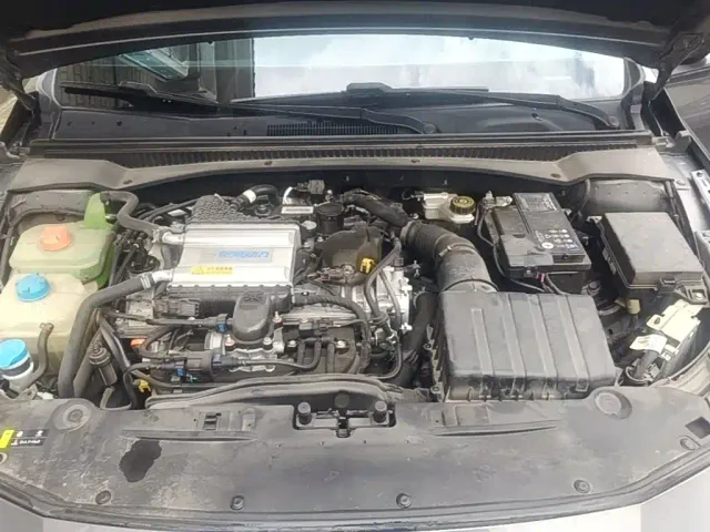 GAC Trumpchi Emkoo — Фото автомобиля 19