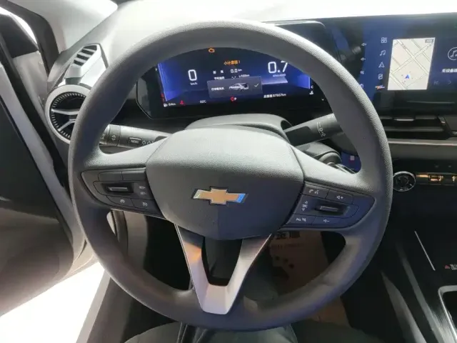 Chevrolet Monza — Фото автомобиля 15