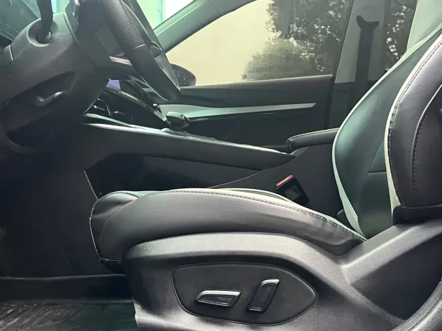 MG 5 Scorpio — Фото автомобиля 10