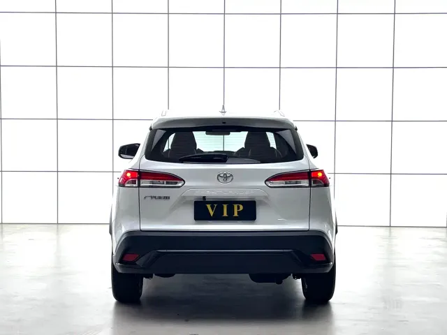 Toyota Frontlander — Фото автомобиля 6
