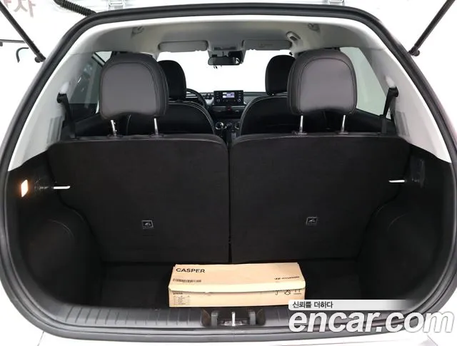 Hyundai Casper — Фото автомобиля 19