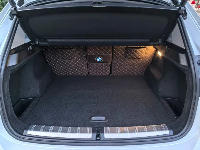 BMW X1 — Фото автомобиля 15