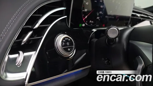 Mercedes-Benz E-Class E-класс W214 — Фото автомобиля 13