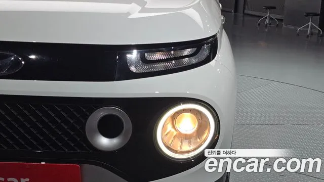 Hyundai Casper — Фото автомобиля 22