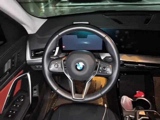 BMW X2 — Фото автомобиля 6