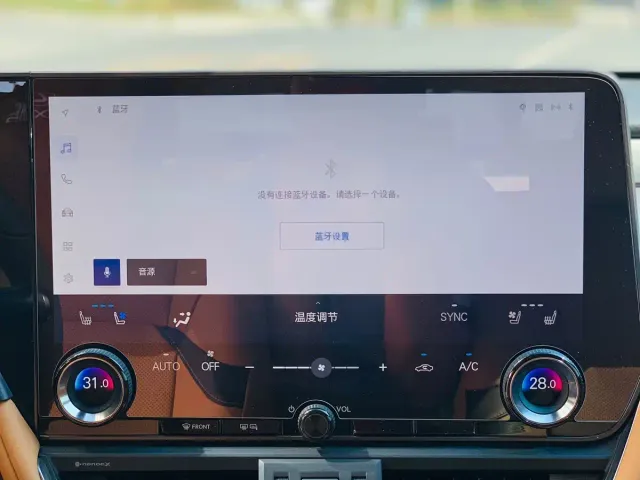 Lexus ES — Фото автомобиля 27