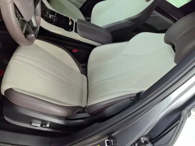BYD Song PLUS — Фото автомобиля 10