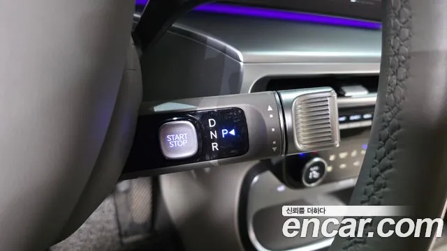 Hyundai Ioniq9 — Фото автомобиля 7