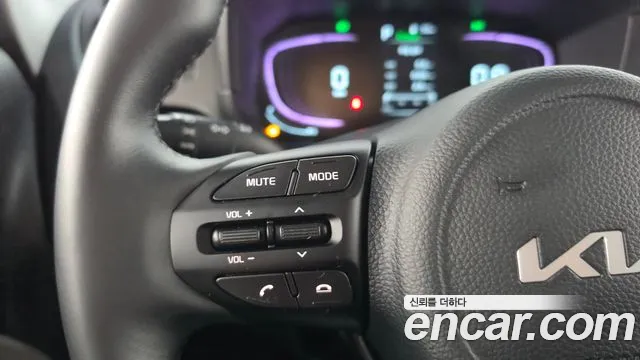 Kia RAY Новый Kia Ray Фургон — Фото автомобиля 18