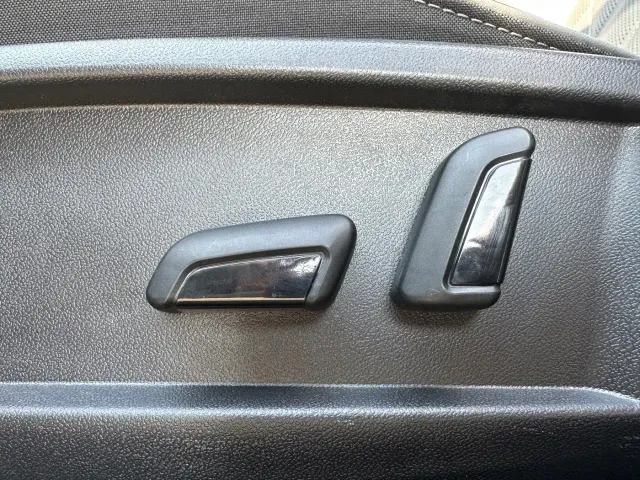 Volkswagen Sagitar — Фото автомобиля 12