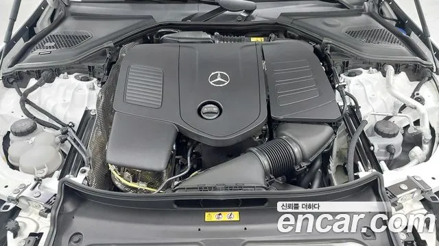Mercedes-Benz E-Class W214 — Фото автомобиля 6