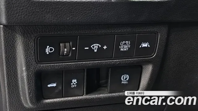 Hyundai Sonata DN8 — Фото автомобиля 26