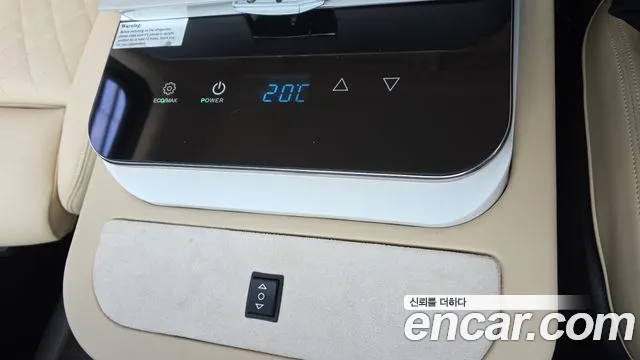 Mercedes-Benz Sprinter Sprinter 3.0 Дизель — Фото автомобиля 18