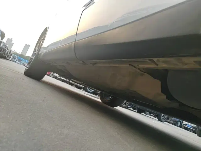 Mitsubishi Outlander — Фото автомобиля 21