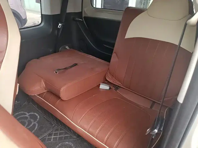Wuling Air EV — Фото автомобиля 16