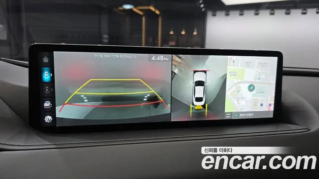 Genesis G80 RG3 — Фото автомобиля 29