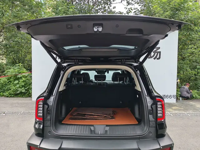 Haval Big Dog — Фото автомобиля 24