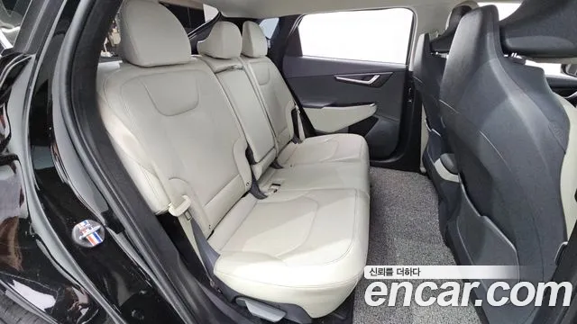 Kia EV6 — Фото автомобиля 17