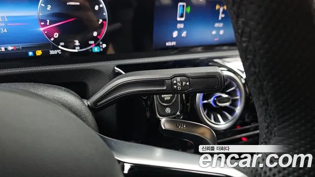 Mercedes-Benz A-Class — Фото автомобиля 9