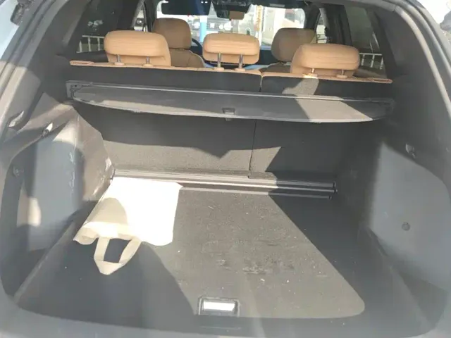 BYD Song L DM-i — Фото автомобиля 4